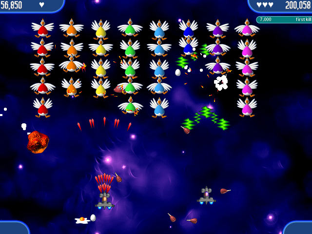 chicken invaders 5 full game free download